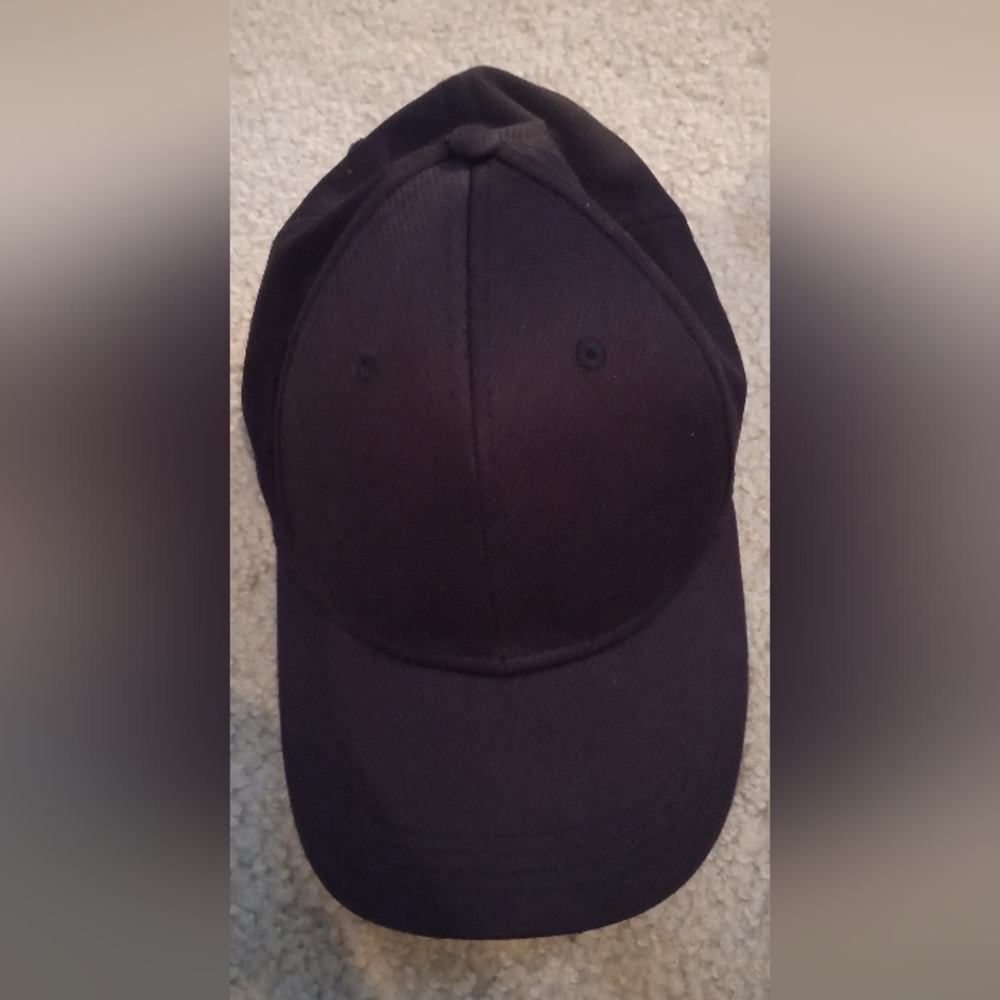 Simple Black Hat